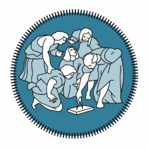 Миланский политехнический университет logo