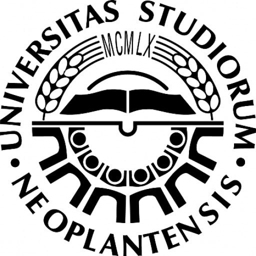 University of Novi Sad logo