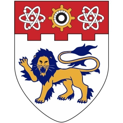 Наньянский технологический университет logo