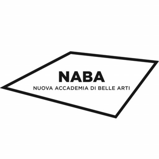 New Academy of Fine Arts logo