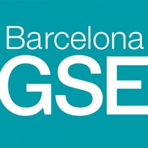 Barcelona Graduate School of Economics logo