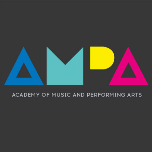 Academy of Music and Performing Arts logo