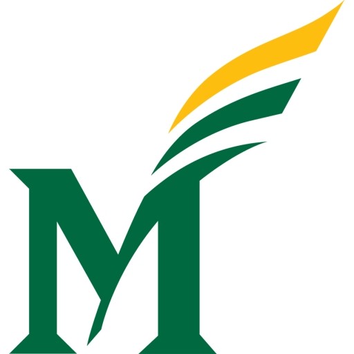 George Mason University logo