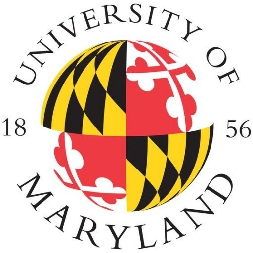 University of Maryland, Baltimore logo