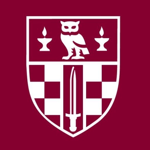 Birkbeck, University of London logo