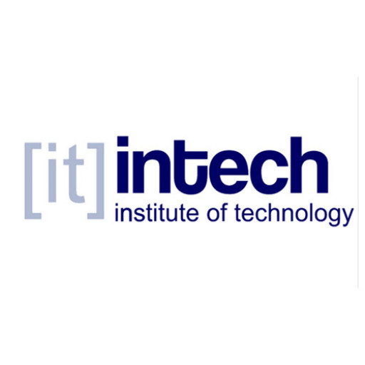 In Tech Institute of Technology logo
