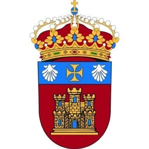 University of Burgos logo