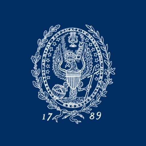 Georgetown University logo