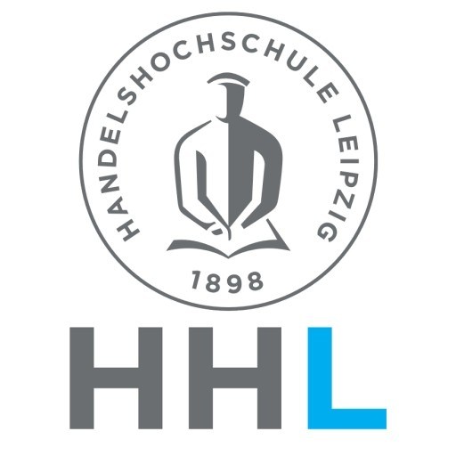 HHL Leipzig Graduate School of Management logo