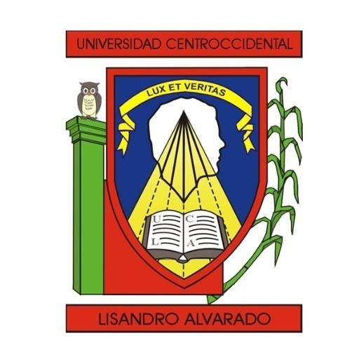 Central Western University Lisandro Alvarado logo