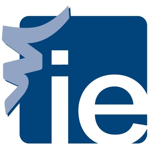 IE University logo