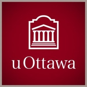 University of Ottawa logo