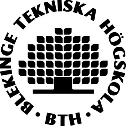 Blekinge Institute of Technology logo