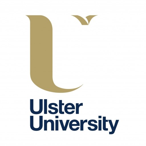 Ulster University logo