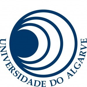 University of Algarve logo