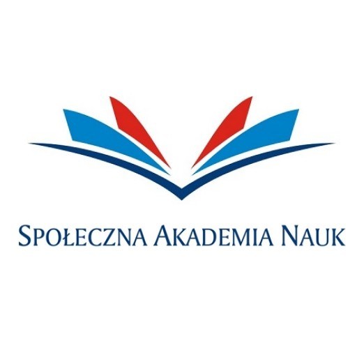 University of Social Sciences in Warsaw logo