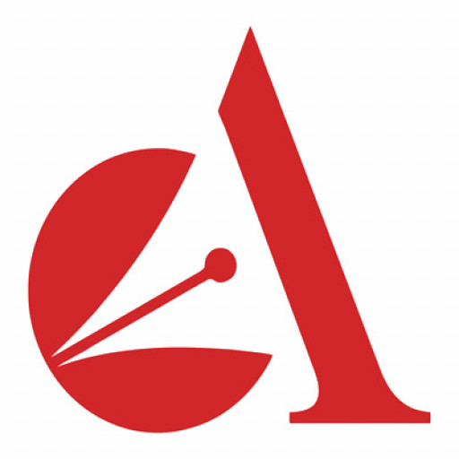 The Academy of Fine Arts of Foggia logo