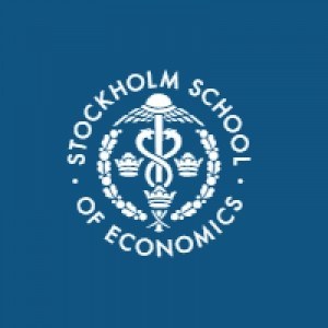 Stockholm School of Economics logo