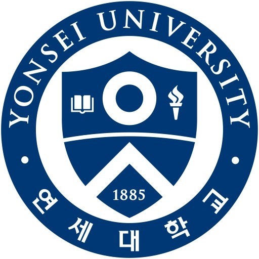 Университет Ёнсе logo