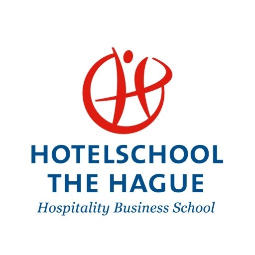 Hotel School The Hague logo