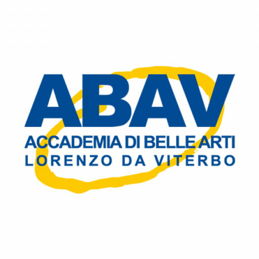 Academy of Fine Arts Lorenzo da Viterbo logo