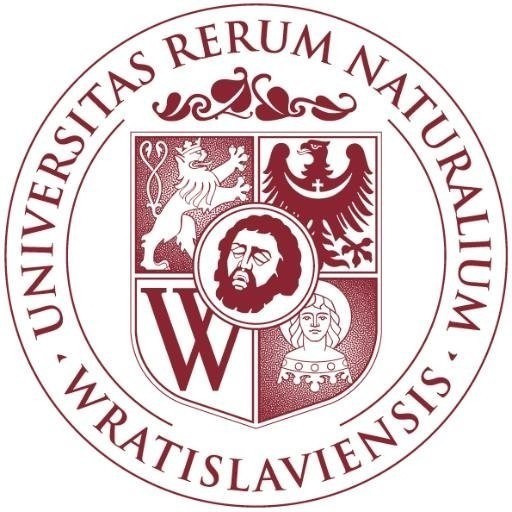 Вроцлавский университет природных наук logo