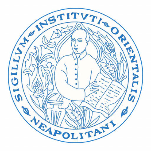 University of Naples "L'Orientale" logo