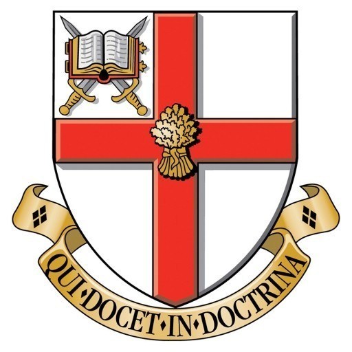 University of Chester logo