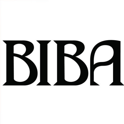 Академия парикмахерского искусства Биба logo