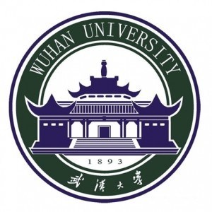 Wuhan University logo