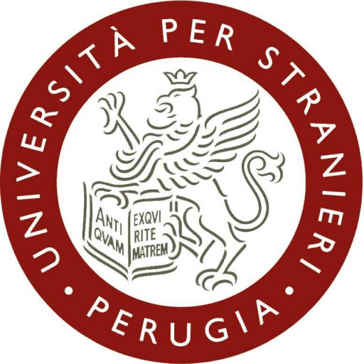 University for Foreigners of Perugia logo