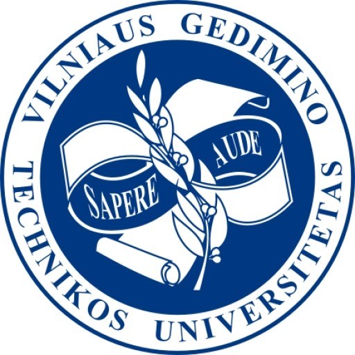 Vilnius Gediminas Technical University logo