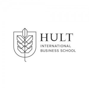 Международная бизнес-школа Hult logo