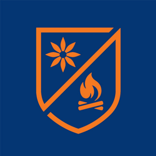 Kenvale College logo