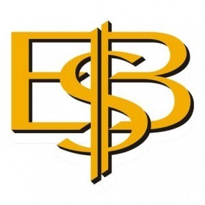 Estonian Business School logo
