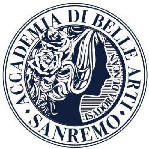Fine Arts Academy of Sanremo logo