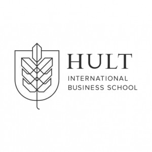 Hult Boston logo