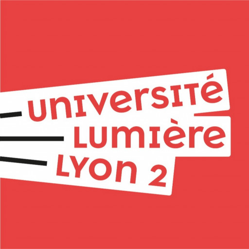 Университет Люмьер Лион 2 logo