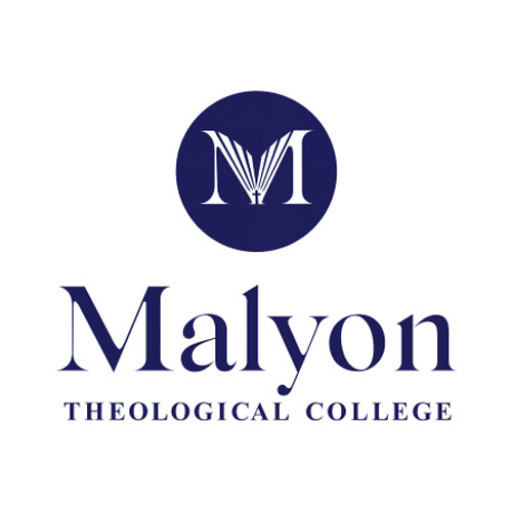 Malyon College - Queensland Baptist College of Ministries logo