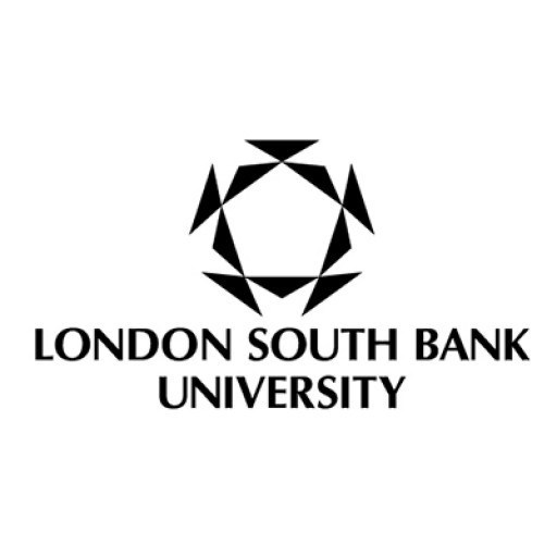 London South Bank University logo