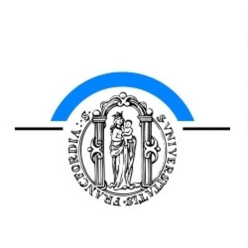 European University Viadrina logo