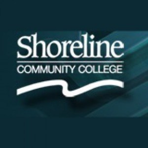 Shoreline Community College logo