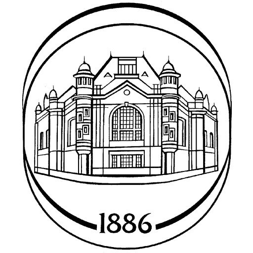 Saint Petersburg Electrotechnical University "LETI" logo