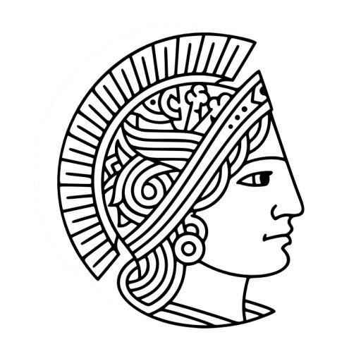 Technical University of Darmstadt logo