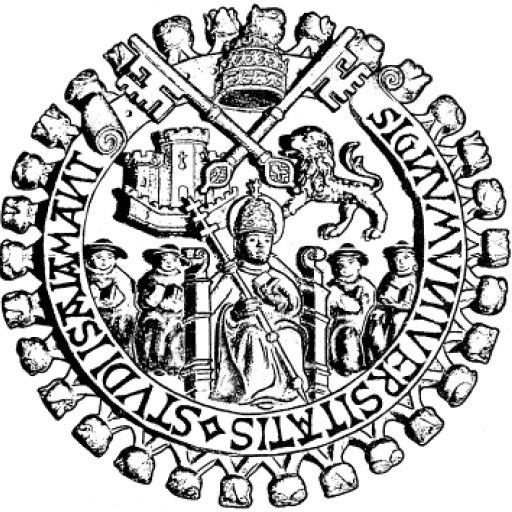 University of Salamanca logo