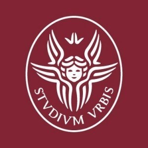 Sapienza University of Rome logo