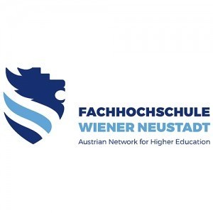 University of Applied Sciences Wiener Neustadt logo