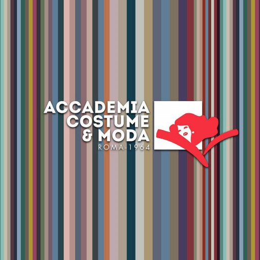 Academy of Costume and fashion logo