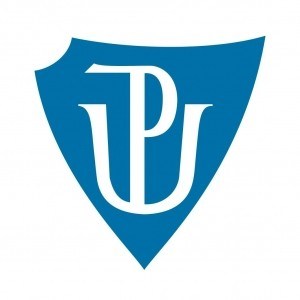 Palacký University Olomouc logo