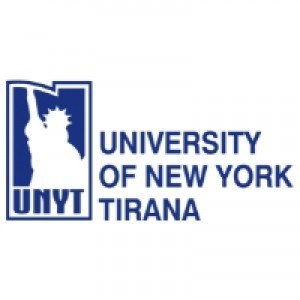 University of New York Tirana